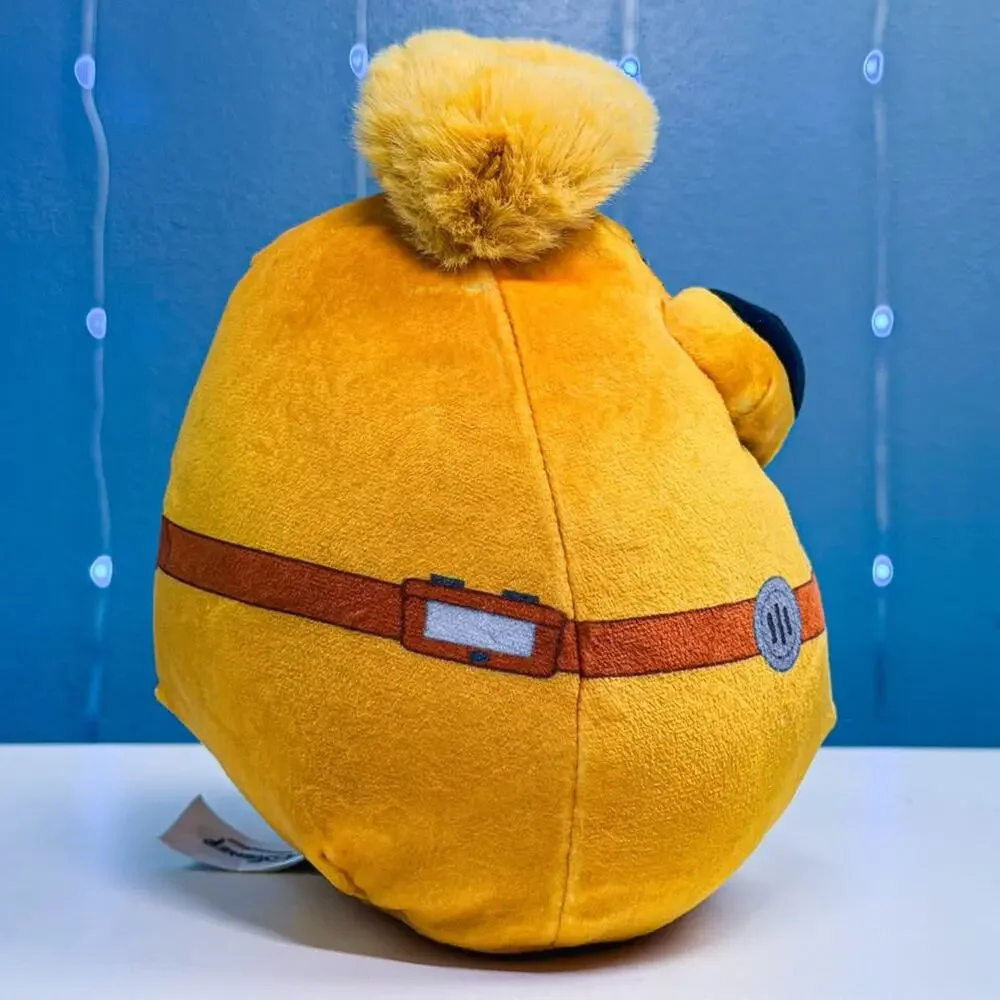 Disney Pixar Dug Squishmallow 8” Plush